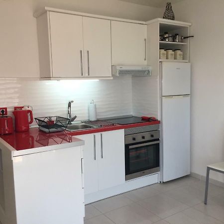 Apartment On Salobrena Beach Exterior foto